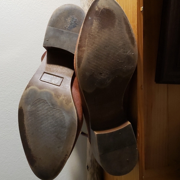 Seychelles booties - Picture 5 of 6